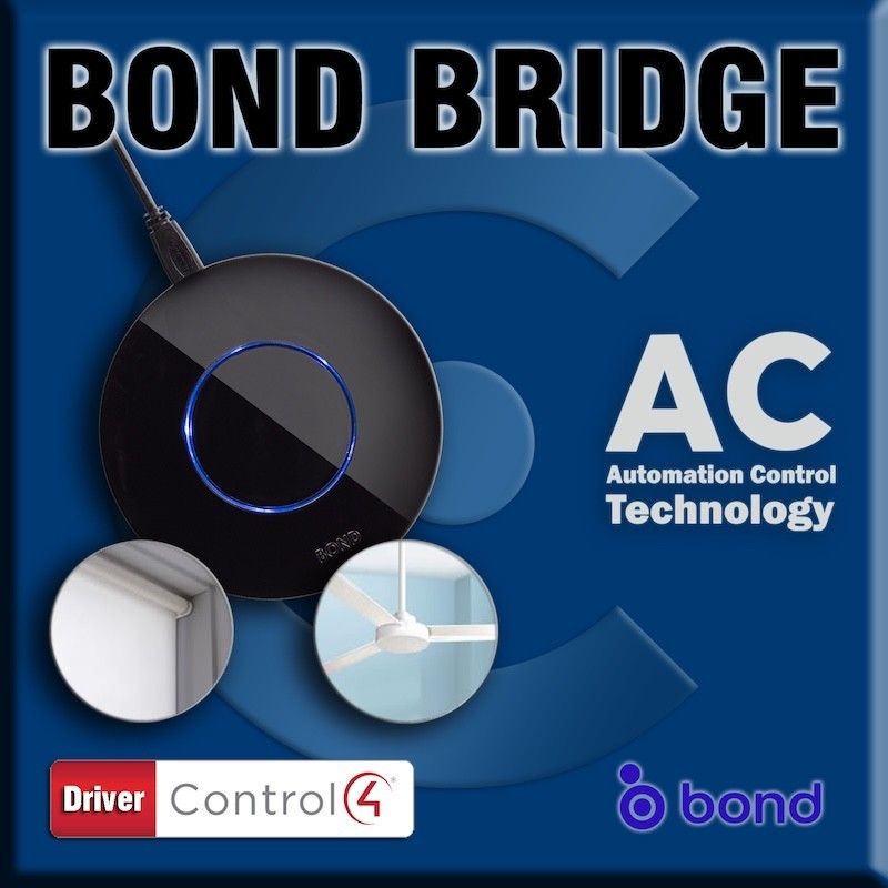 Bond Bridge