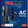 Tuya Scene Switch Local Driver Control4