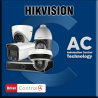 Control4 Driver Hikvision