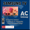 Control4 Driver Samsung TV