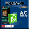 Control4 Driver Whatsapp