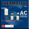 Control4 Driver Thermostat Relay