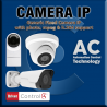 Control4 Driver Camera IP