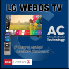 Control4 Driver LG TV WebOS IP