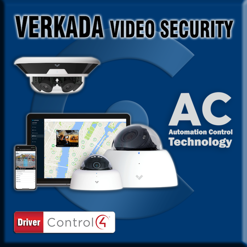 Verkada Video Security Verkada Video Security