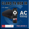 ZTE Claro TV Box