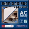 Driver Control4 Smart Glass UI Button