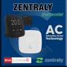 Zentraly Thermostat Driver