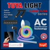 Tuya Light Local Driver Control4