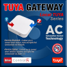 Tuya Gateway Local Driver Control4