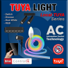 Tuya Light Local Driver Control4 Tuya Light Local Driver Control4