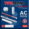 Tuya Blind Local Driver Control4