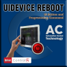 Control4 Driver UiDevice Reboot