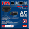 Tuya IR Bridge Driver Control4
