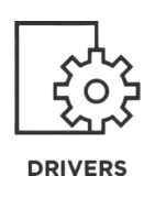 Drivers para Sistemas Control4