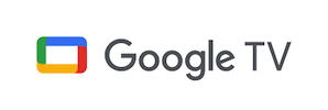 GoogleTV
