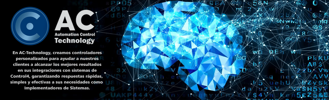 Con más de 25 años de experiencia en el desarrollo de software, en AC-Technology nos especializamos en proporcionar soluciones innovadoras y un sólido soporte en toda América